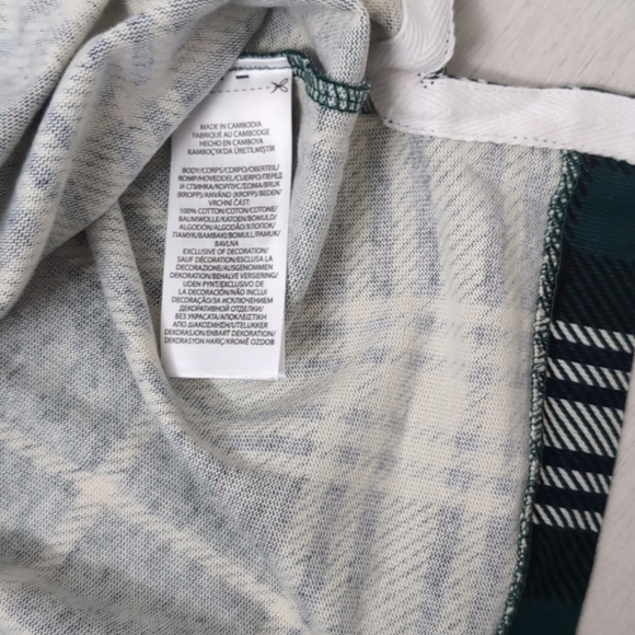 Polo Ralph Lauren Rugby Shirt - Picture 5 of 6